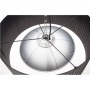 SUNRED | Heater | ARTIX HB, Bright Hanging | Infrared | 1800 W | Number of power levels | Suitable for rooms up to m² | Black | - 4